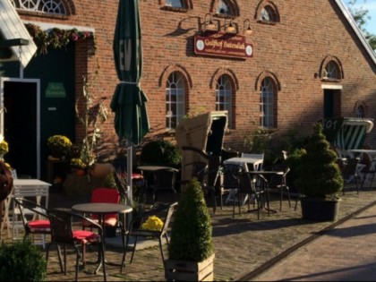 Foto: Gulfhof Butendiek